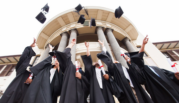 The best European universities, the 2025 ranking