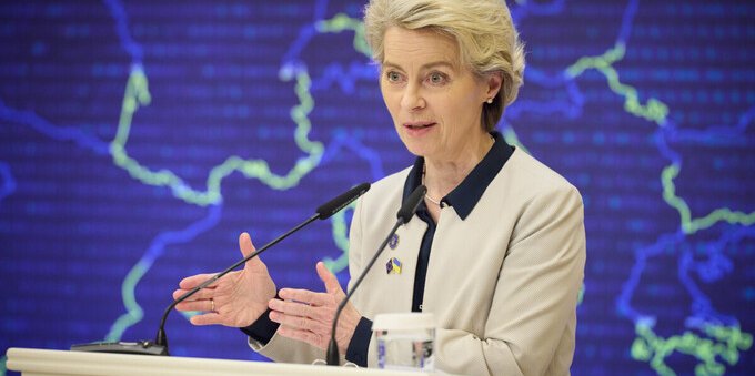 Why Europe will not catch up with the <span class="caps">US</span>