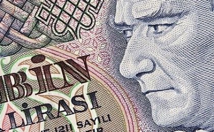 How Turkey's richest man lost 80% of his fortune in three years