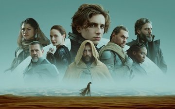 Dune 2 breaks box office expectations in major victory for Warner Bros