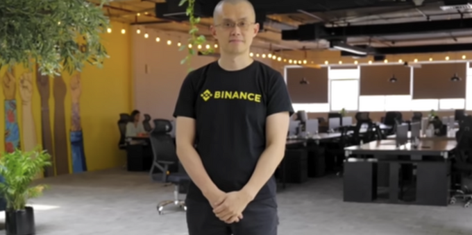 Binance chaos: CZ resigns, the company will pay 4.3 billion in fines