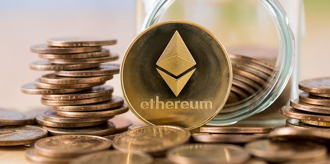 Here's why Ethereum will bring down the Crypto Sector