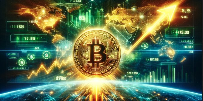 Bitcoin, is it worth buying now?