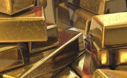 Gold Fever Persists Under Trump: Goldman Sachs Urges Go for Gold as Fed Rate Cuts Loom