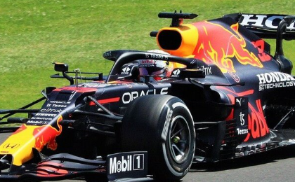 How much does Max Verstappen earn? Salary and net worth