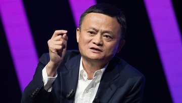 China's Paria: how Alibaba's Jack Ma lost $9 Billion in Two Years