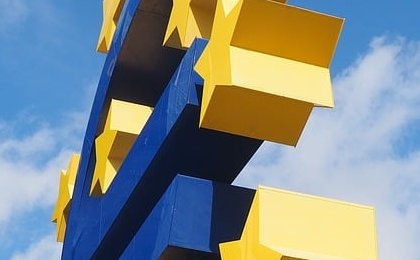 Eurozone inflation hits 3.8%, an ECB policymaker doesn't rule out an October hike as sovereign yields rise