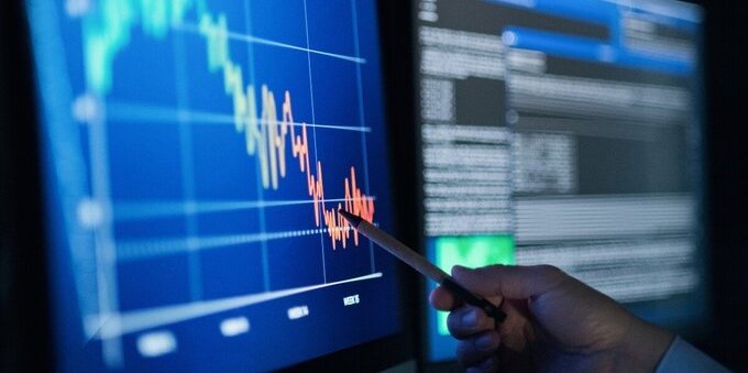 What (really) caused the market crash?