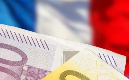 Italy-France spread drops to zero after Bayrou government collapse