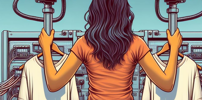 The <span class="caps">EU</span>'s New <span class="caps">AI</span> Law and Your Wallet