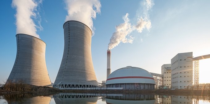 Belgium will delay Nuclear Phase-Out. Europe realizing the Advantages of Nuclear?
