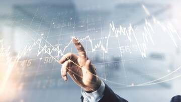 This auto stock is soaring 40% today