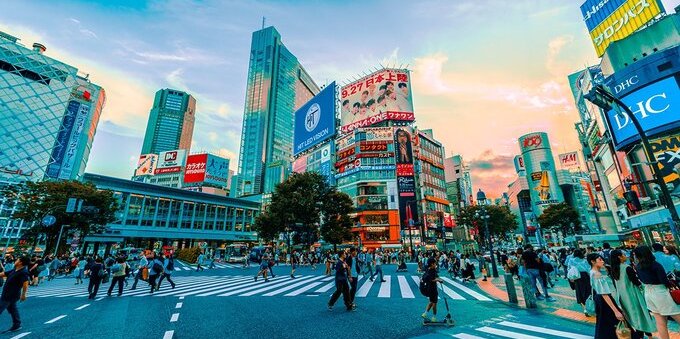 Forget the dollar. The yen is the real fuse ready to explode