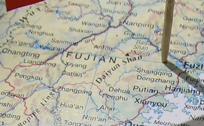 Foxconn, Apple's manufacturer, is at the center of China-Taiwan tensions. Here's why