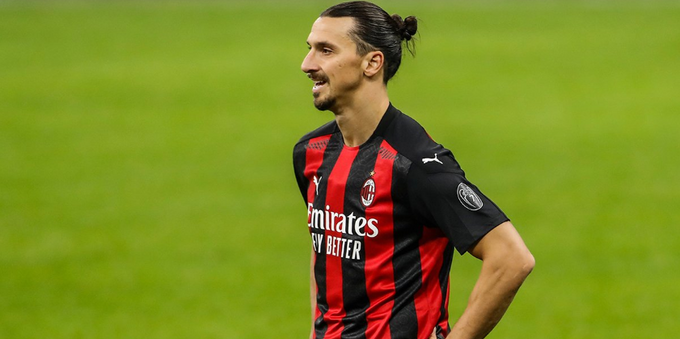 How Much Does Zlatan Ibrahimovic Make? AC Milan Manager's Salary and Net Worth