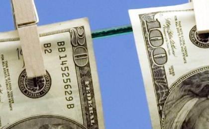 AML - you need to know this about money