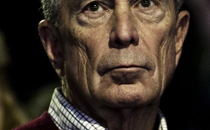 Michael Bloomberg net worth: heritage and biography of the former mayor of New York