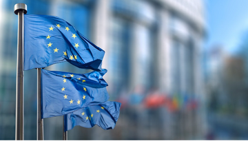 European Parliament adopts new laws against money laundering and financing terrorism