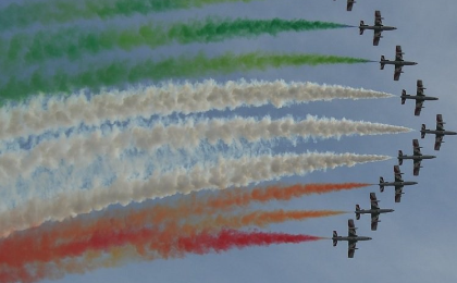 This Italian Stock is “Cheap.” US Hedge Fund Places a Big Bet