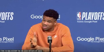 How much does Giannis Antetokounmpo earn? Here's the NBA star salary