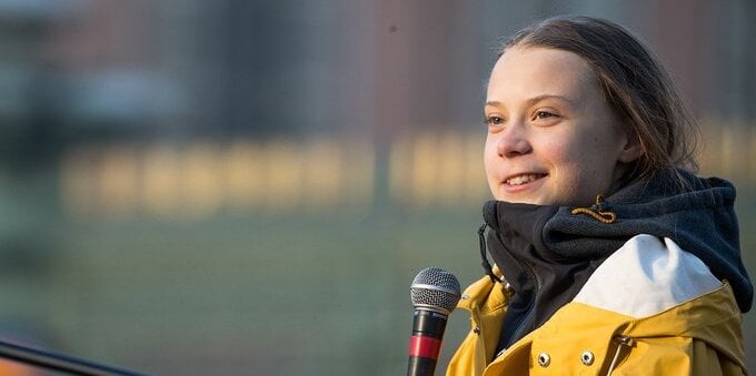 How much does Greta Thunberg earn? The activist's net worth