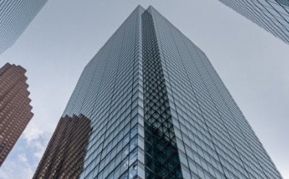 This indicator anticipates the crisis of the Italian banking sector