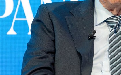 Bill Gates reveals Warren Buffett's greatest tip for having the one thing you can't buy