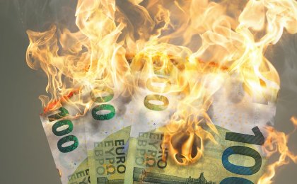 Insight: why is inflation in the Eurozone still rising?