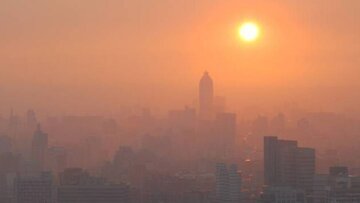 The most polluted countries in the world in 2025