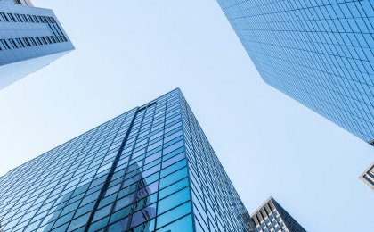 New Chinese property developer faces liquidation as crisis deepens