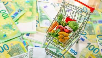 The Hidden Cost of Inflation: What €1,000 Buys Today vs Five Years Ago