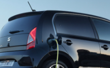 The 4 cheapest electric cars in Europe!