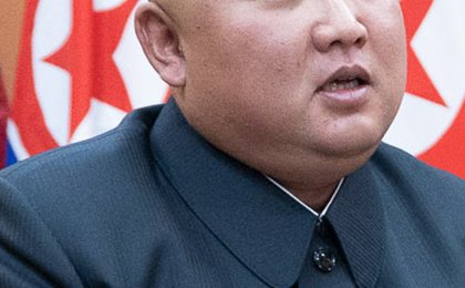 How strong is North Korea: here's the army at the disposal of Kim Jong-un