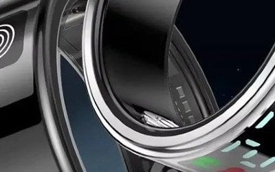Oura Smart Ring: What is it and how does the wearable ring Trump likes work?