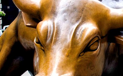 All eyes on the US stock market following Fitch's downgrade