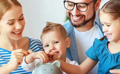 How to make a family budget?