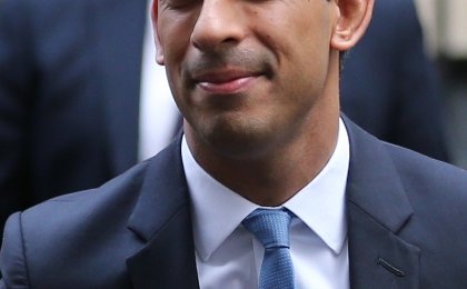 Rishi Sunak tries to solve UK housing crisis ahead of general election