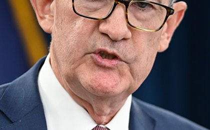 Powell ponders interest rate cuts as 2024 US election nears