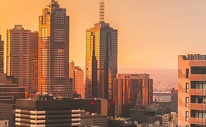 Here's how Australia could be crushed by US-China tensions