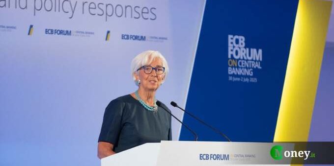 ECB interest rates: here's Lagarde's next moves