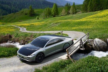 How to invest in electric cars (and more) with ETFs