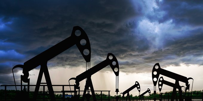 Oil prices: is the worst over?