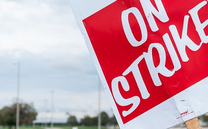 UAW strike reaches first tentative agreement: what are they fighting for?