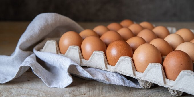 What eggflation teaches us about must-have goods