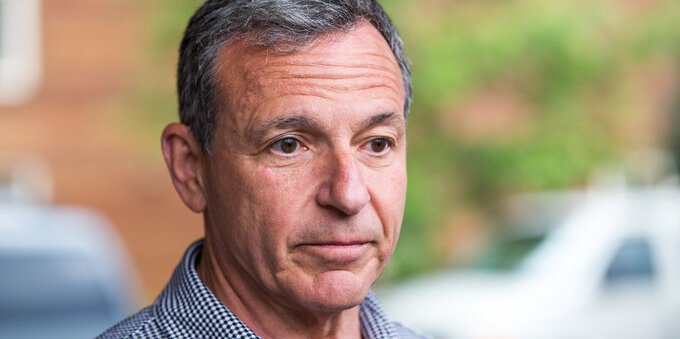 Bob Iger won, but Disney's troubles are far from over