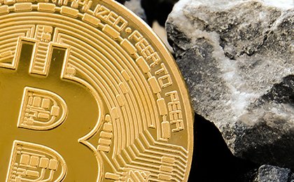 The MicroStrategy copycats: companies turn to bitcoin to boost share price