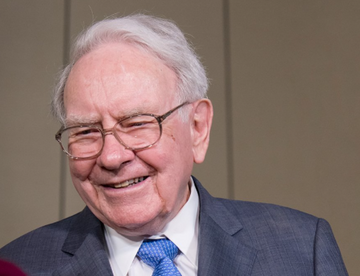 Warren Buffett Speaks Out on AI at Investors' Meeting