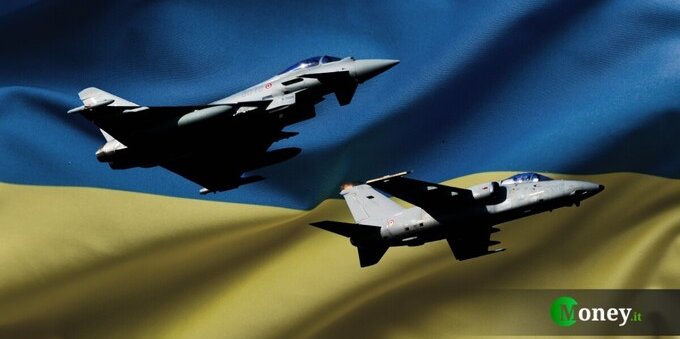 Bakhmut falls in Russian hands as US promises F-16 fighter jets to Ukraine