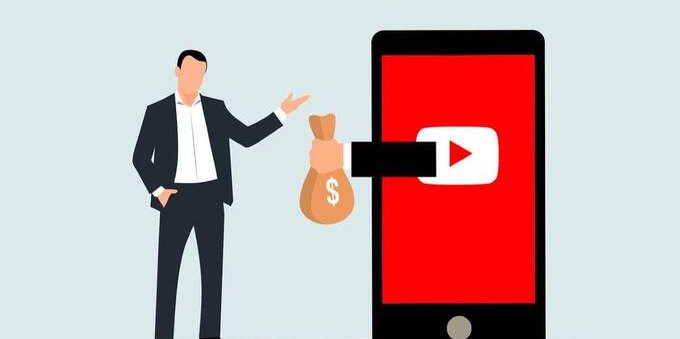 How much does a YouTuber earn? Here are the richest people on the internet