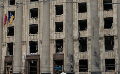 From Japan to the EU: the reconstruction of Ukraine between cooperation and rivalry